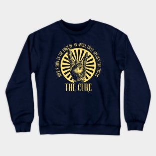 The Cure Crewneck Sweatshirt